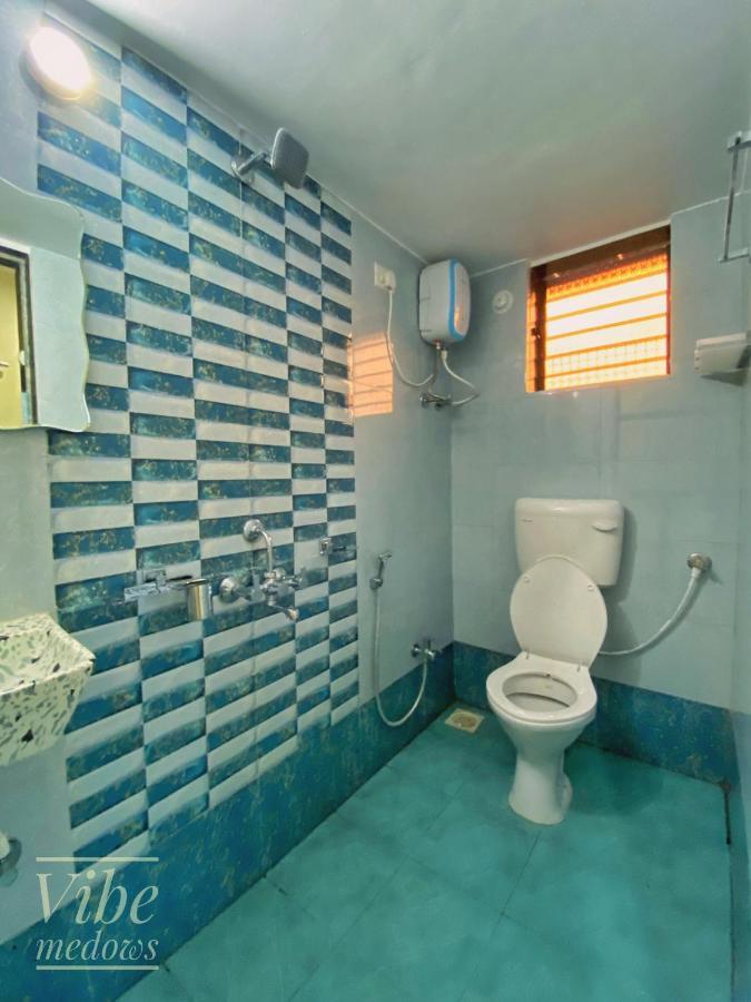Vibe Meadows Villa With Private Swimming Pool Near Kashid Beach מראה חיצוני תמונה